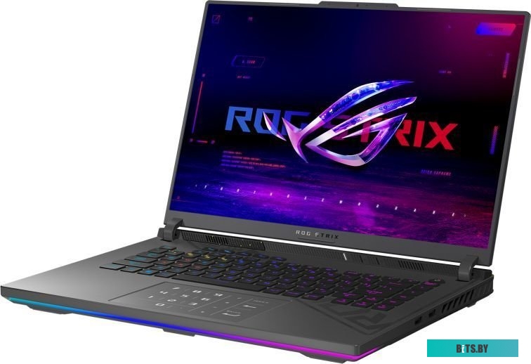 90NR0CC1-M008W0 Ноутбук ROG STRIX G614JU-N4098 16" CI7-13650HX 16GB/1TB DOS ASUS