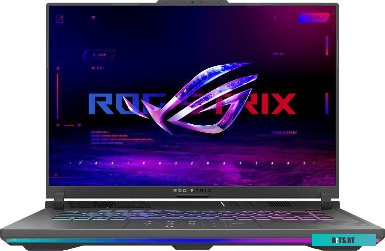 90NR0CC1-M008W0 Ноутбук ROG STRIX G614JU-N4098 16" CI7-13650HX 16GB/1TB DOS ASUS
