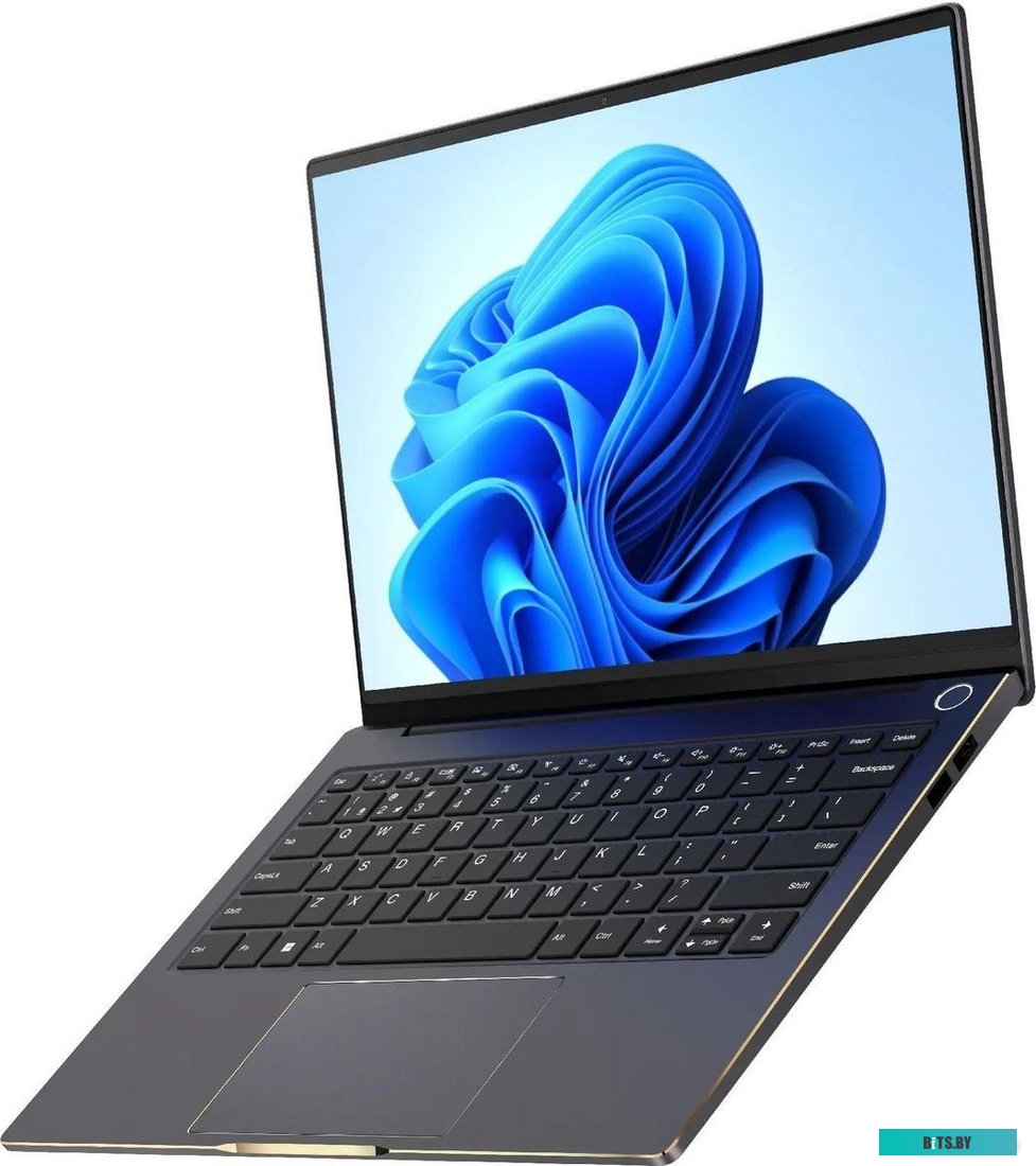 Ноутбук Machenike Machcreator 14X MC-14Xi512500HQ90HBM00R2