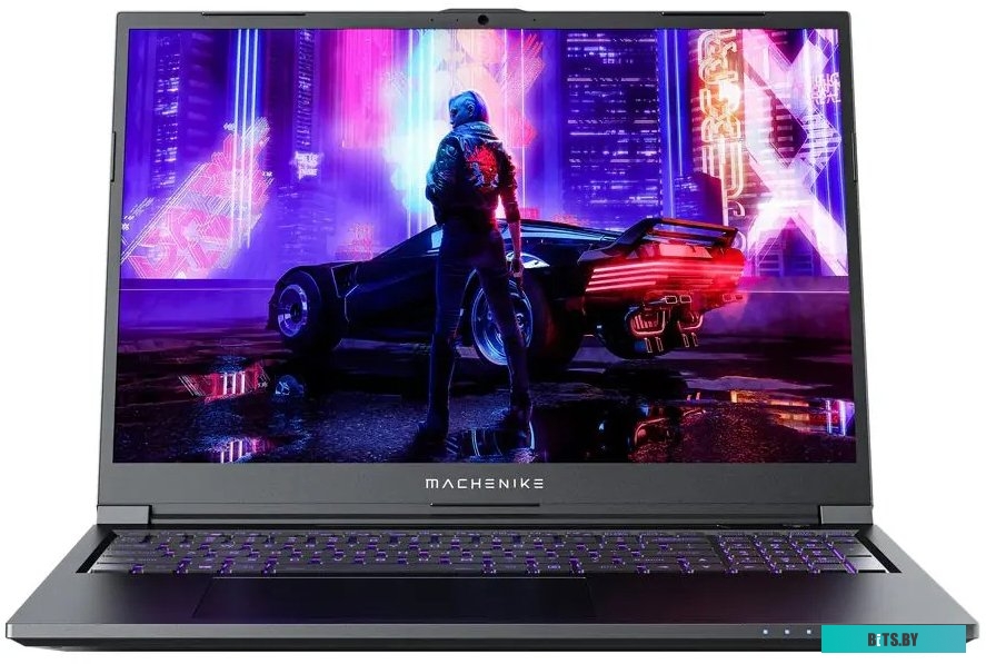 Machenike S16 S16-i712700H3050Ti4GF165HGMD0R