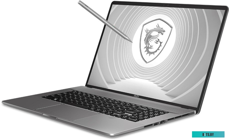 Ноутбук MSI CreatorPro Z17 HX Studio A13VJT-226RU