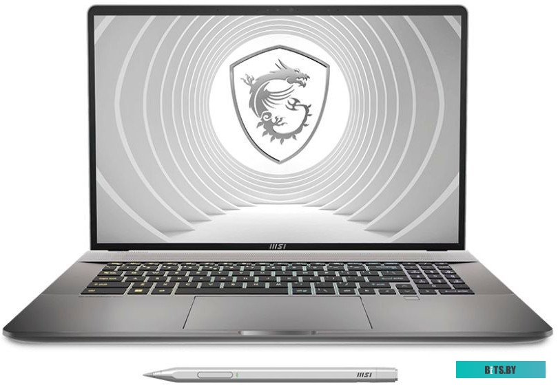 Ноутбук MSI CreatorPro Z17 HX Studio A13VJT-226RU