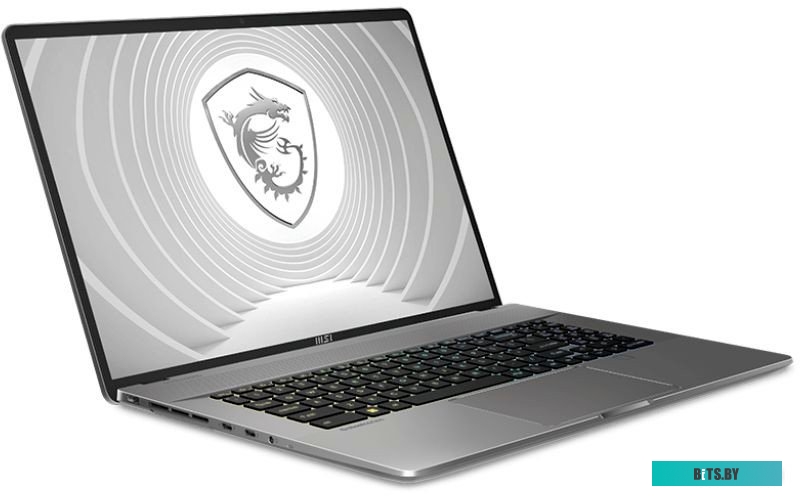 Ноутбук MSI CreatorPro Z17 HX Studio A13VJT-226RU