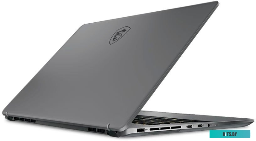 Ноутбук MSI CreatorPro Z17 HX Studio A13VJT-226RU