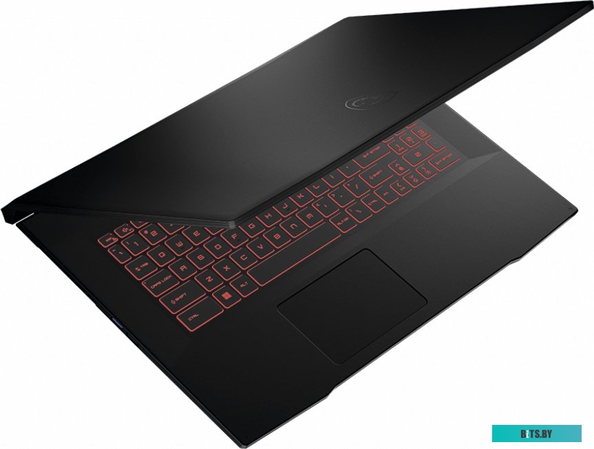 Ноутбук MSI Katana GF76 12UEOK-633XGE <9S7-17L324-633>