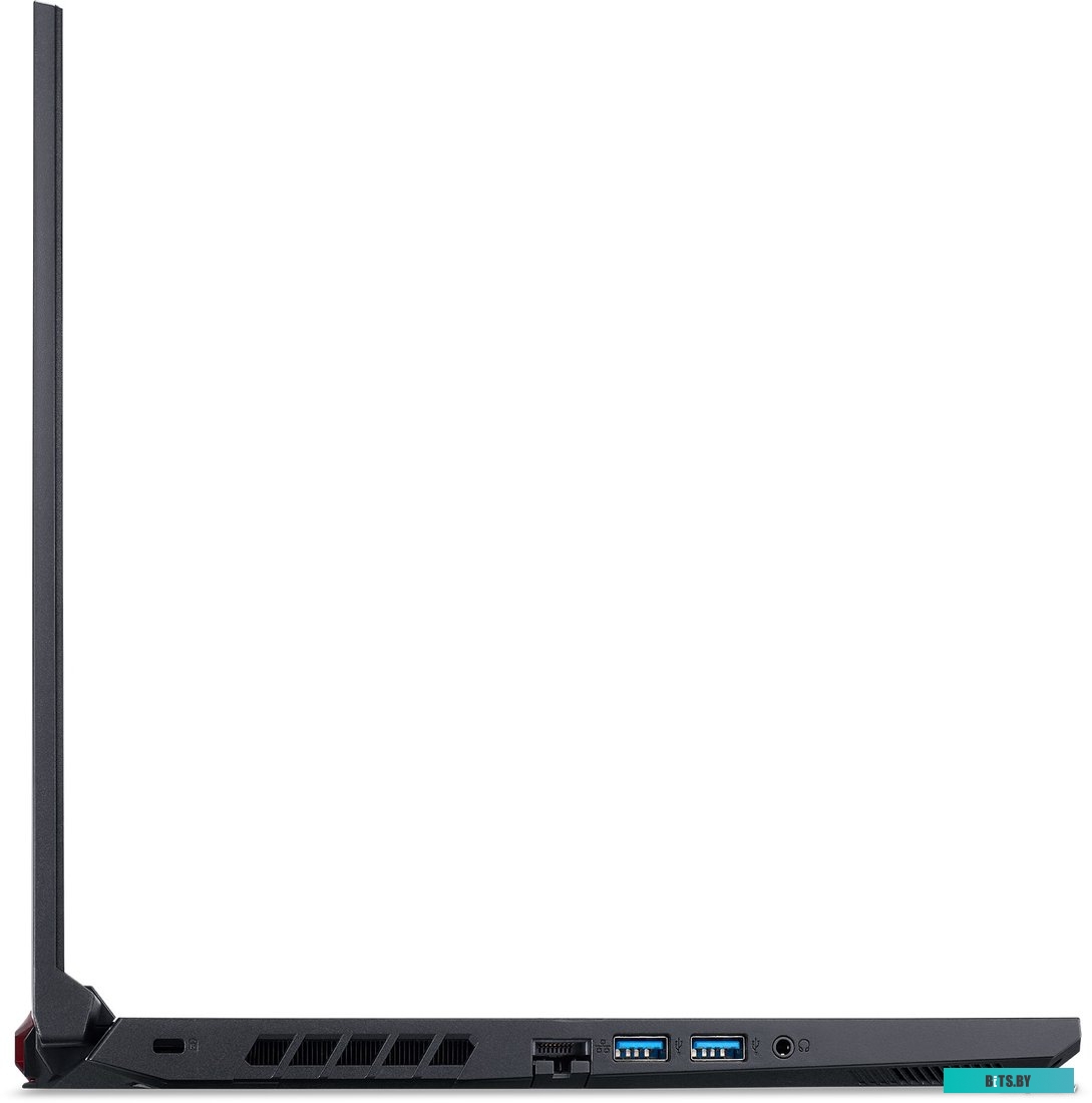 Ноутбук Acer Nitro 5 AN515-45-R8J6 NH.QBCEP.00Q (клавиатура без кириллицы)