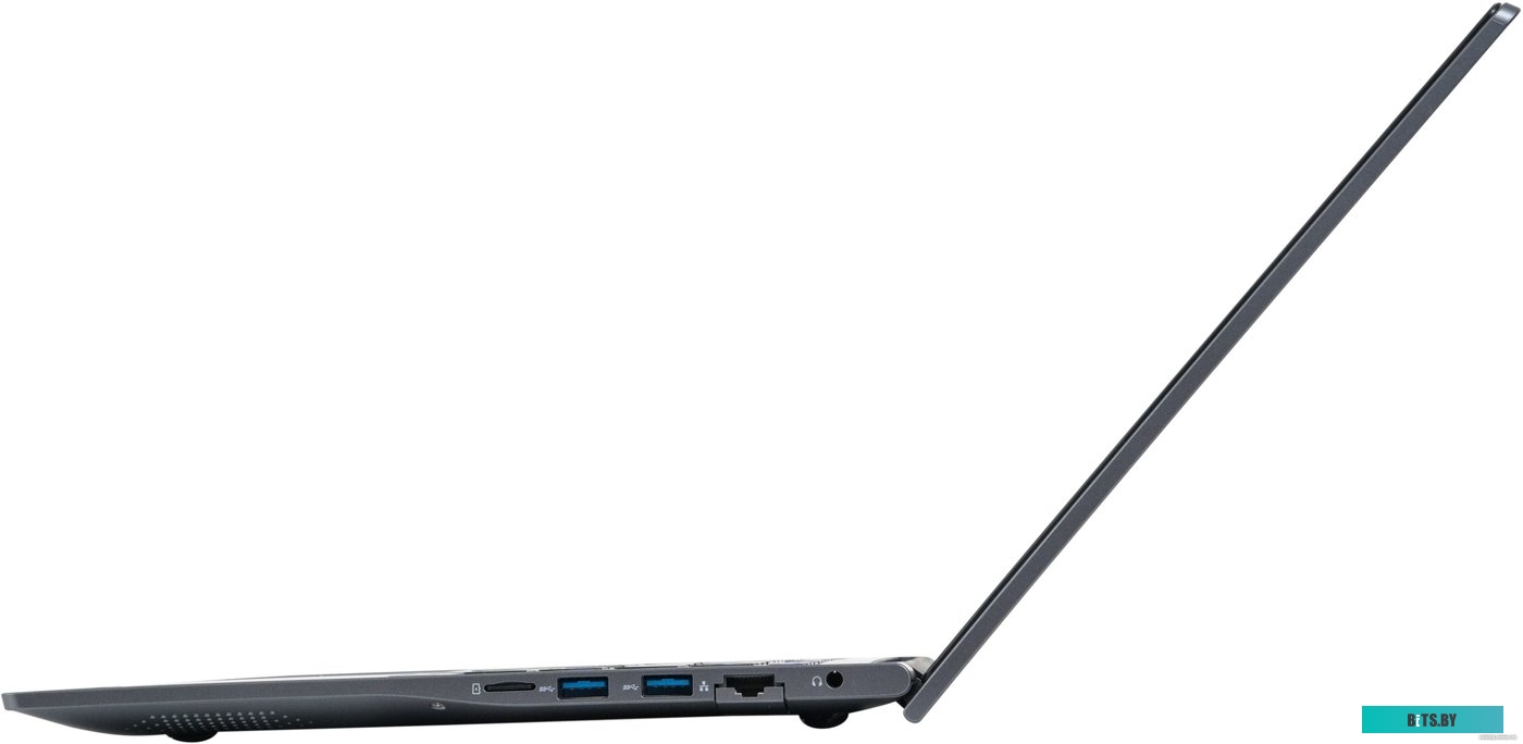 Ноутбук Horizont H-Book 15 IPK1 T52E3WG <4810443004284>