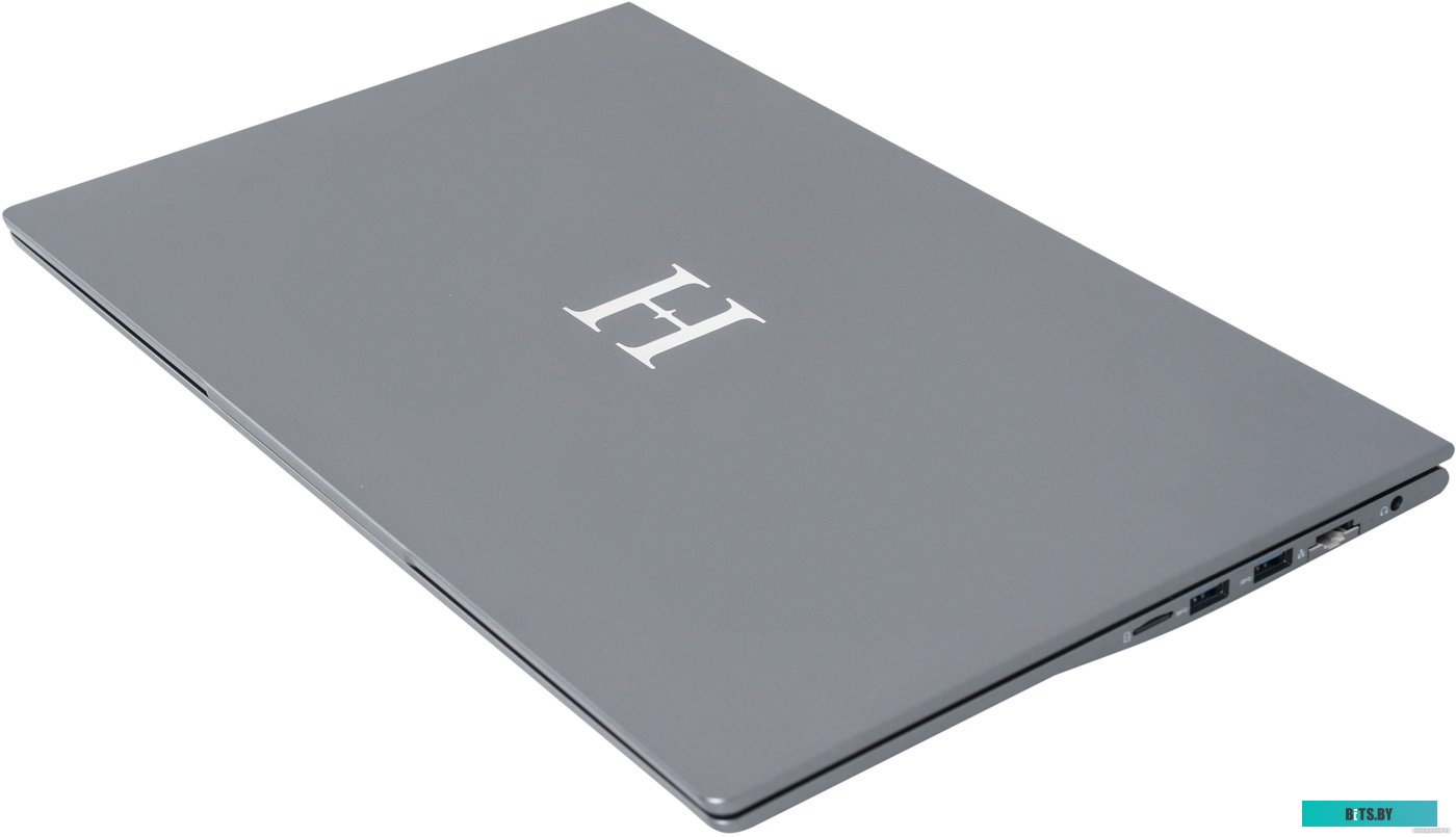 Ноутбук Horizont H-Book 15 IPK1 T32E3WG