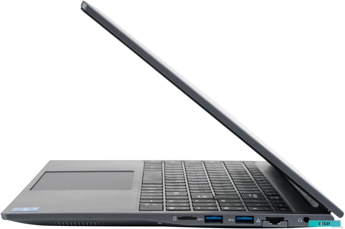 Ноутбук Horizont H-Book 15 IPK1 T32E3WG