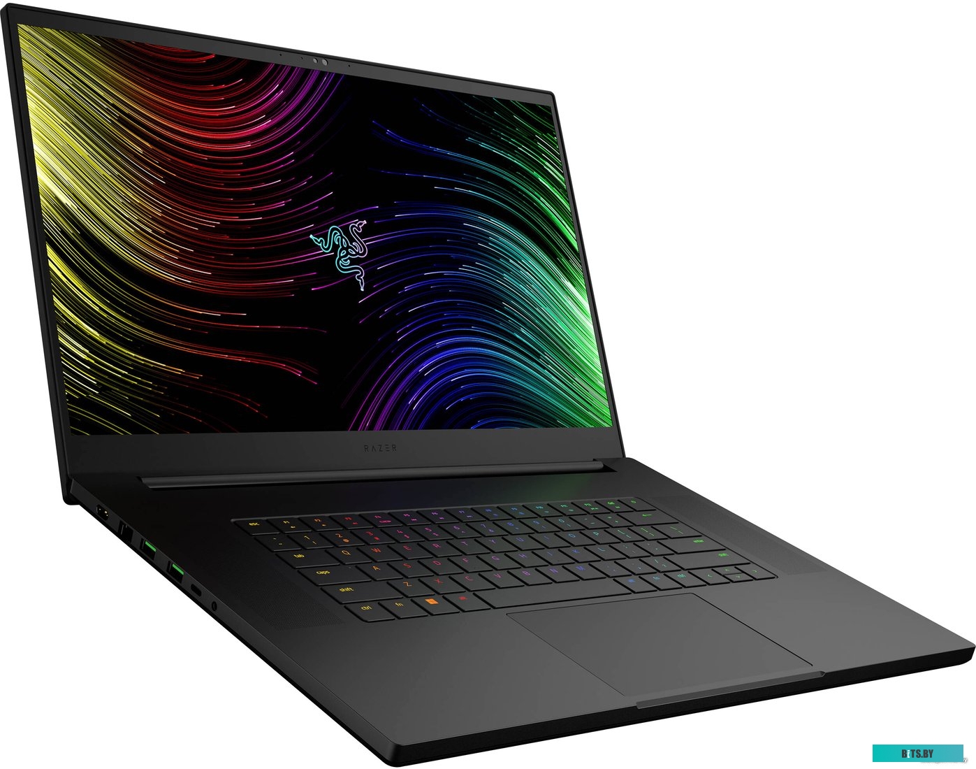 RZ09-0423PEC3-R3E1 , Ноутбук Razer Blade 17 D8-NT