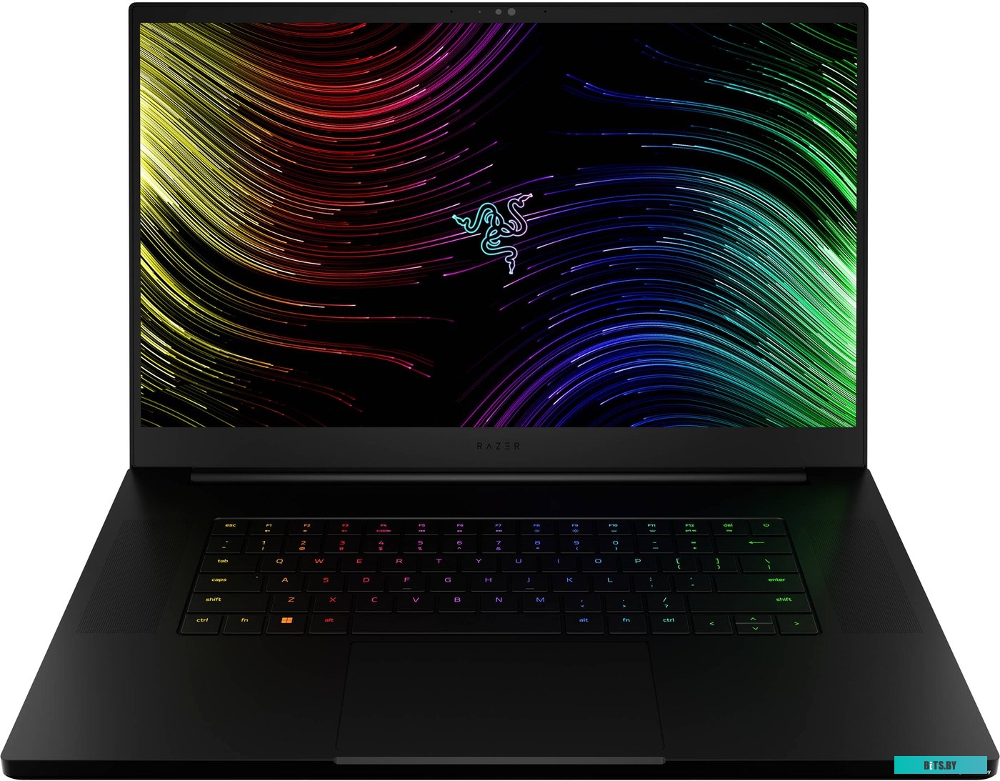 RZ09-0423PEC3-R3E1 , Ноутбук Razer Blade 17 D8-NT