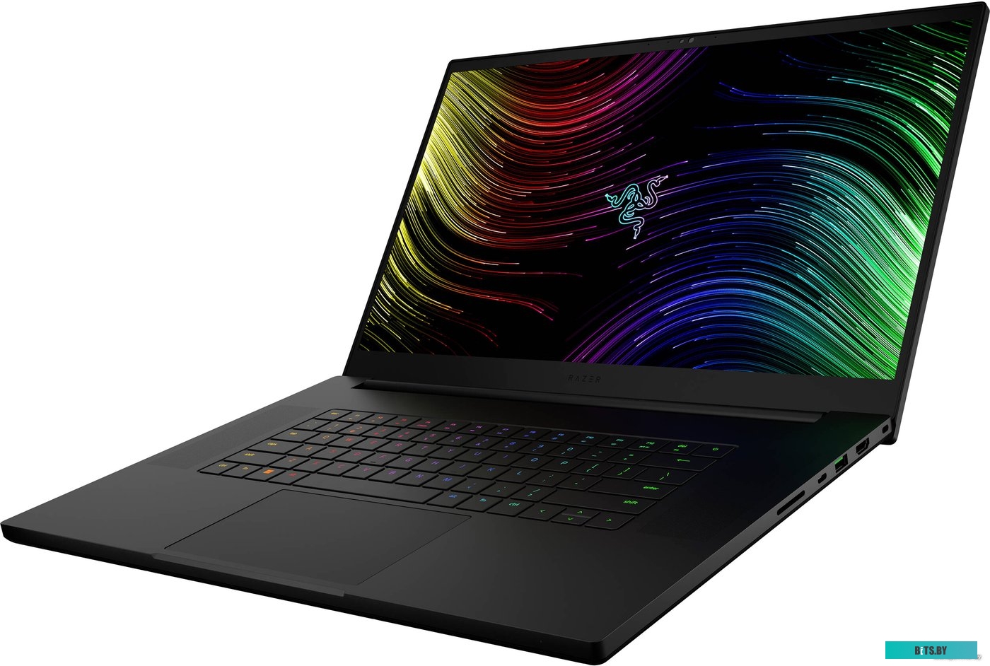 RZ09-0423PEC3-R3E1 , Ноутбук Razer Blade 17 D8-NT