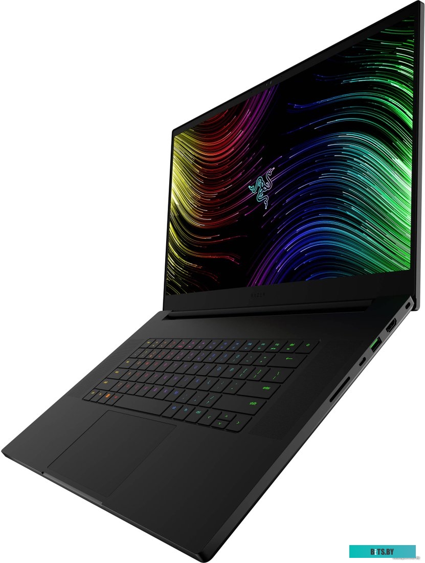 RZ09-0423PEC3-R3E1 , Ноутбук Razer Blade 17 D8-NT