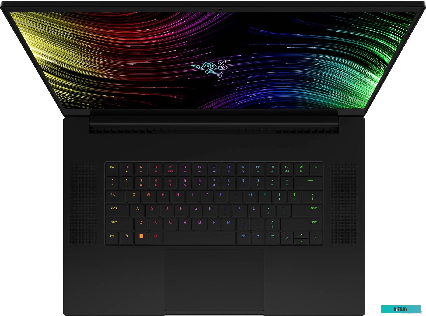 RZ09-0423PEC3-R3E1 , Ноутбук Razer Blade 17 D8-NT