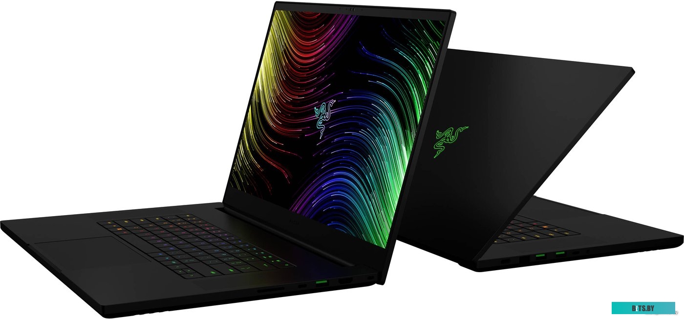 RZ09-0423PEC3-R3E1 , Ноутбук Razer Blade 17 D8-NT