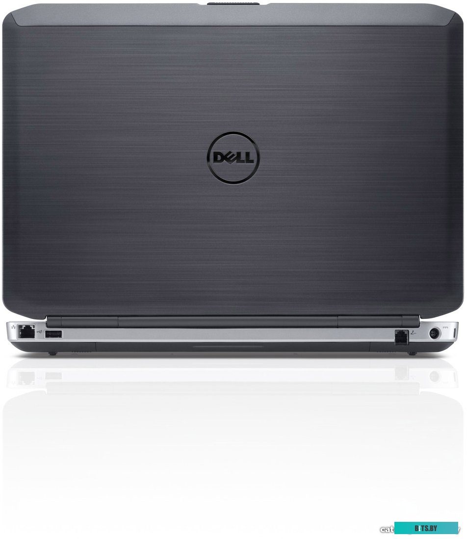 Dell Latitude 5430 Ноутбук Dell Latitude 5430 i7 1255U/8GB/512GB SSD/noDVD/Iris Xe Graphics/14" FHD/BT/WiFi/DOS+EN kbd/grey