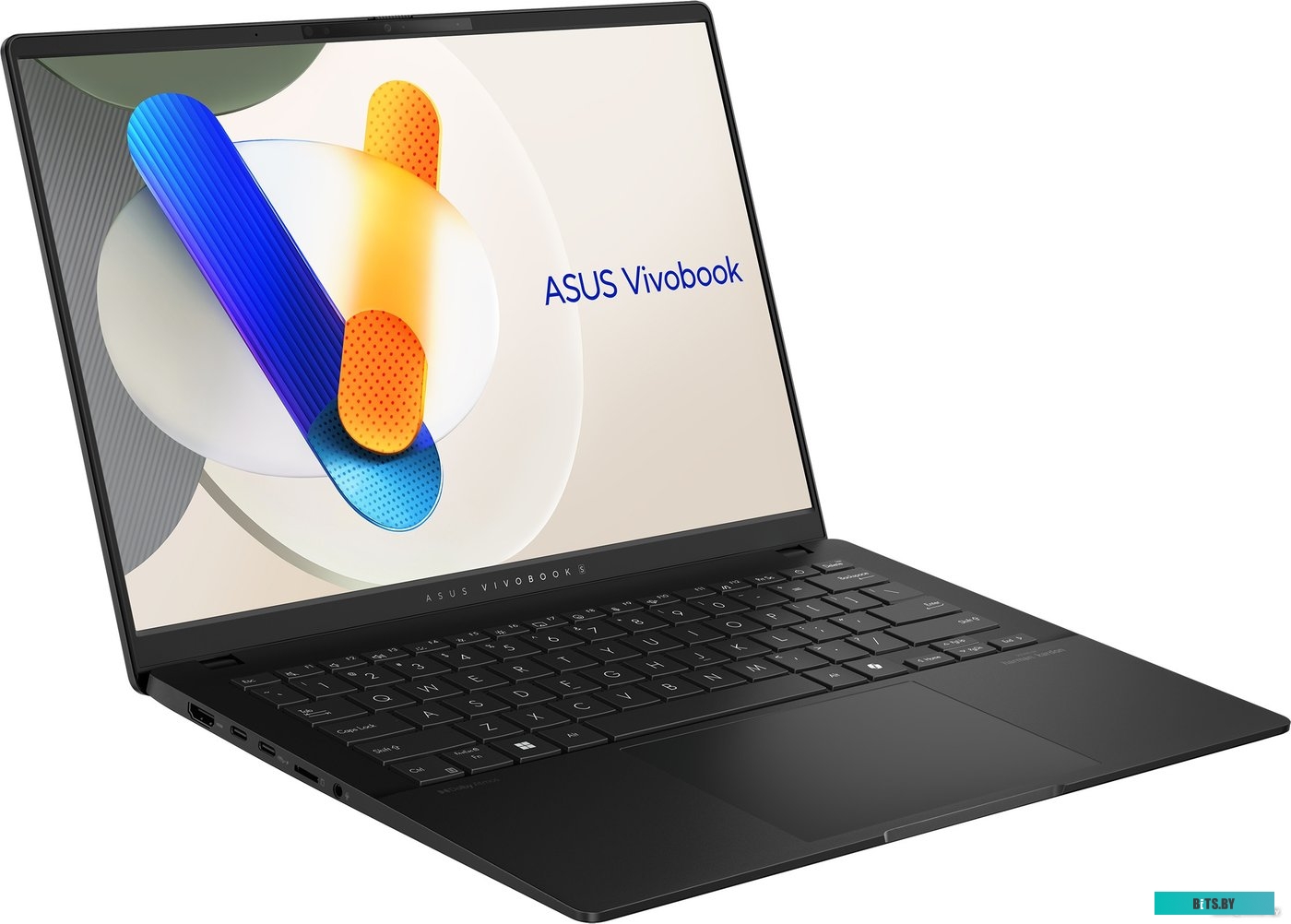 Ноутбук Asus VivoBook S14 OLED M5406NA-QD109 90NB1493-M006B0