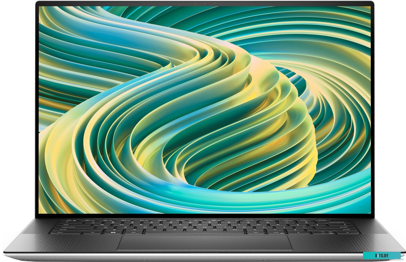 9530-4160 Ноутбук Dell XPS 15 9530 Core i7 13700H 16Gb SSD1Tb NVIDIA GeForce RTX4060 8Gb 15.6" OLED Touch FHD+ (1920x1200) Windows 11 Professional sil