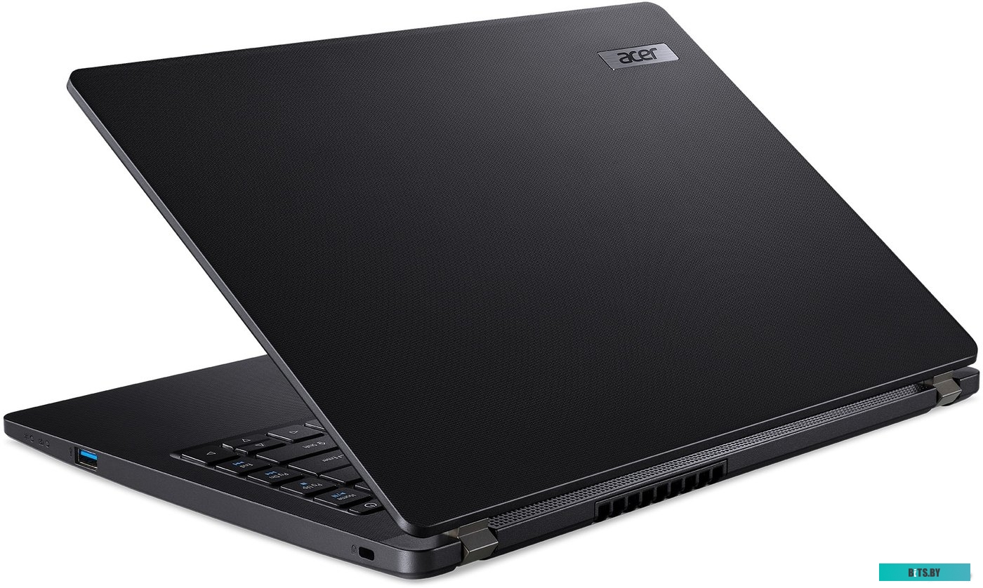TMP214-41 G2 Ryzen3 Ноутбук Acer TravelMate TMP214-41 G2 Ryzen3 PRO 5450U, черный