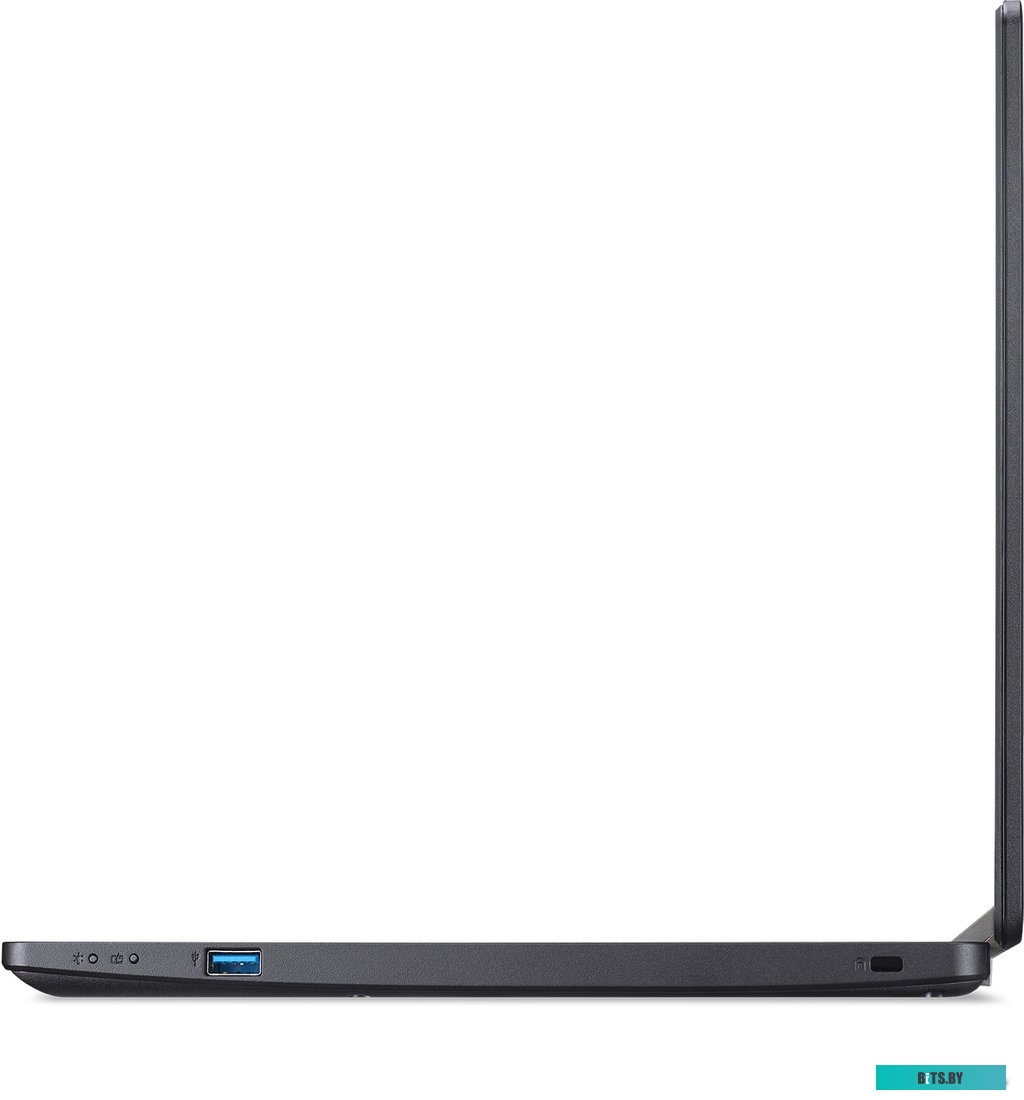 TMP214-41 G2 Ryzen3 Ноутбук Acer TravelMate TMP214-41 G2 Ryzen3 PRO 5450U, черный