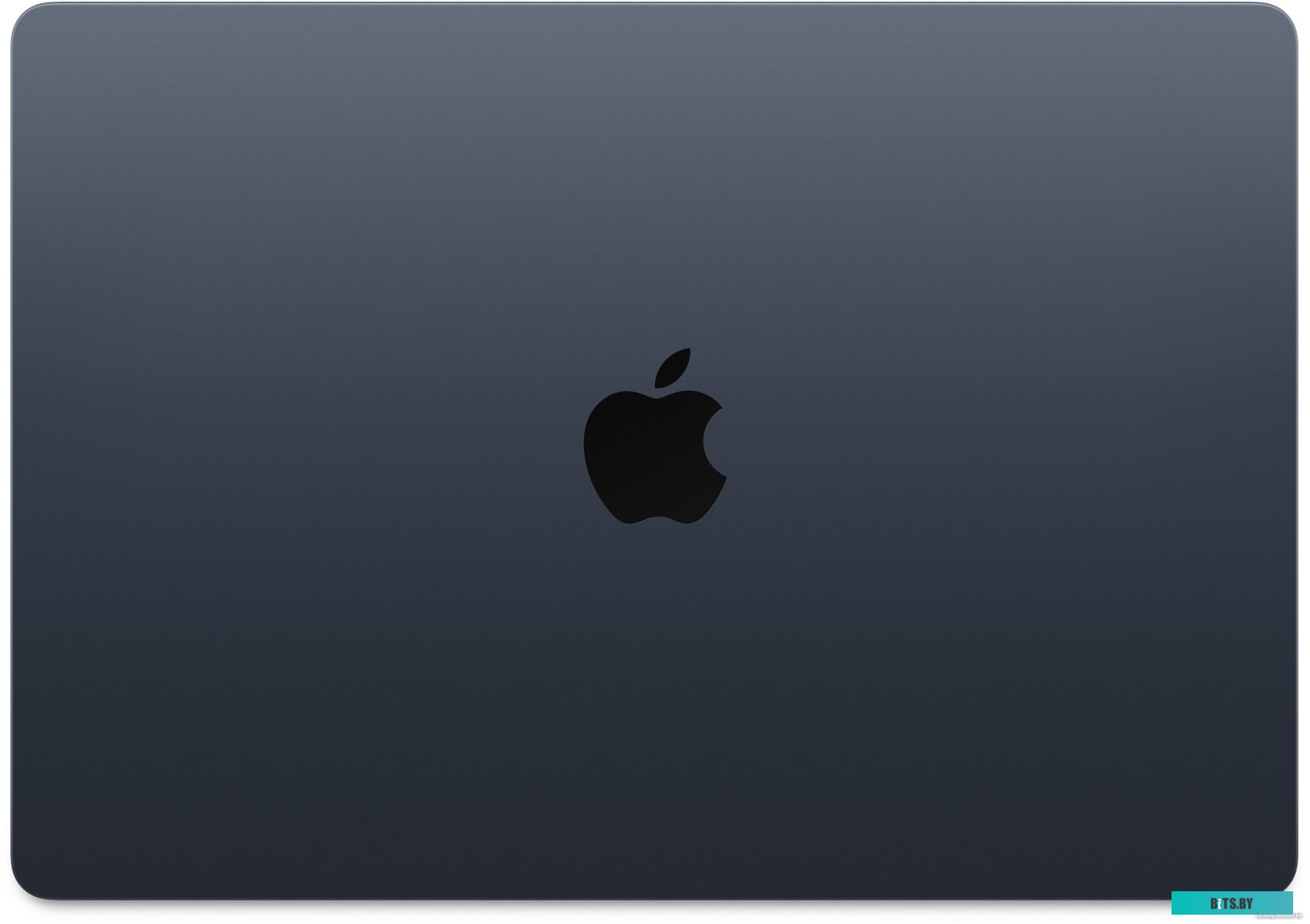 MRYU3PA/A Ноутбук Apple MacBook Air A3114 M3 8 core 8Gb SSD256Gb/10 core GPU 15.3" IPS (2880x1864) Mac OS midnight WiFi BT Cam (MRYU3PA/A)