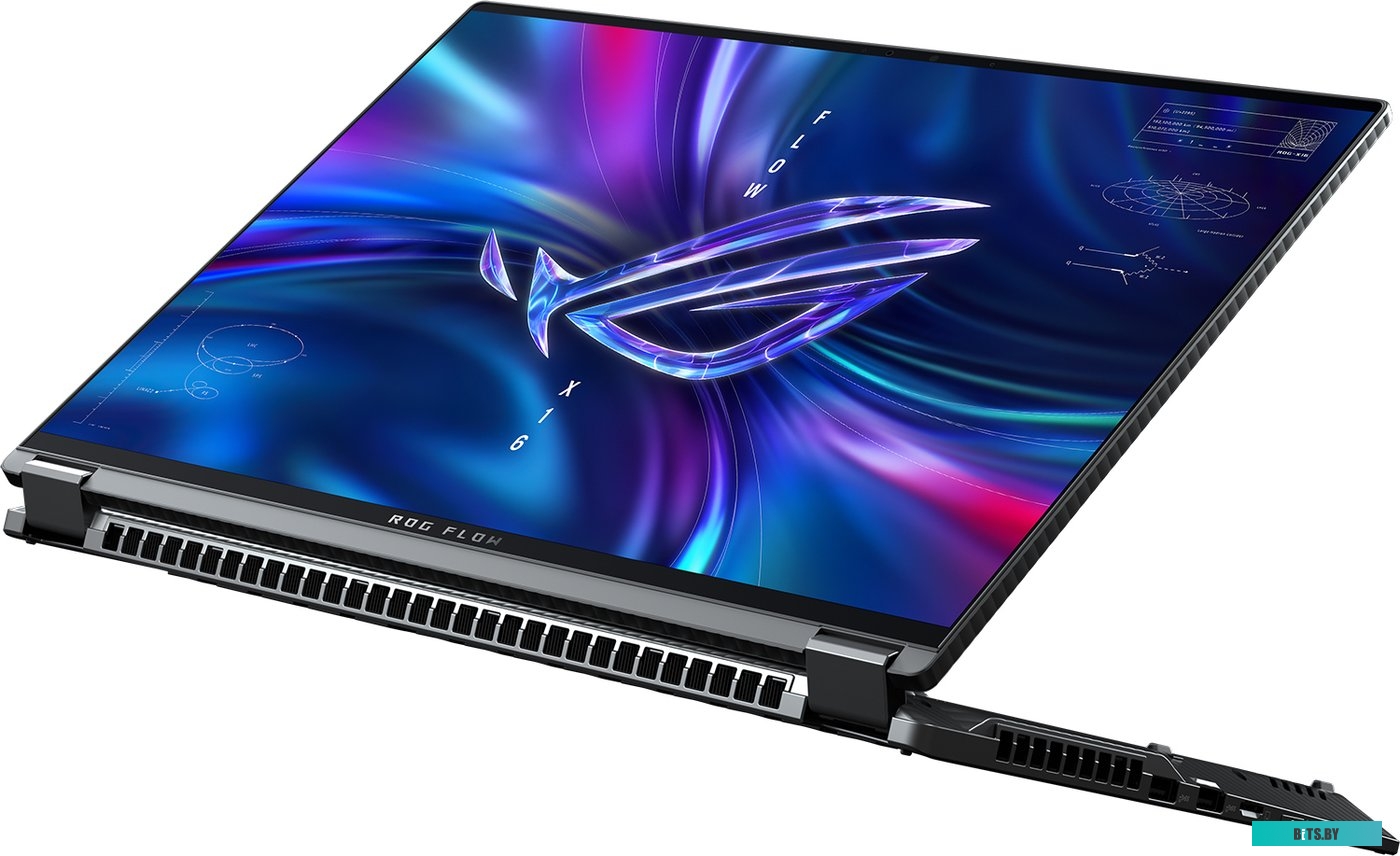 Ноутбук Asus ROG Flow X13 GV601RW-M6065W + внешняя RX 6850M XT