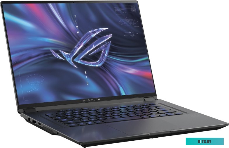 Ноутбук Asus ROG Flow X13 GV601RW-M6065W + внешняя RX 6850M XT