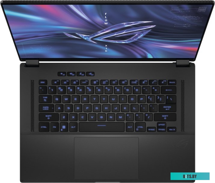 Ноутбук Asus ROG Flow X13 GV601RW-M6065W + внешняя RX 6850M XT