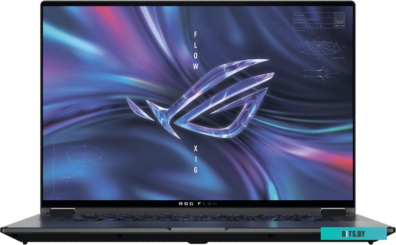 Ноутбук Asus ROG Flow X13 GV601RW-M6065W + внешняя RX 6850M XT