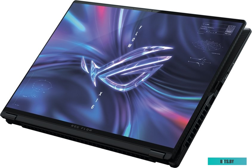Ноутбук Asus ROG Flow X13 GV601RW-M6065W + внешняя RX 6850M XT