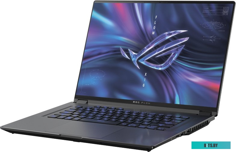 Ноутбук Asus ROG Flow X13 GV601RW-M6065W + внешняя RX 6850M XT