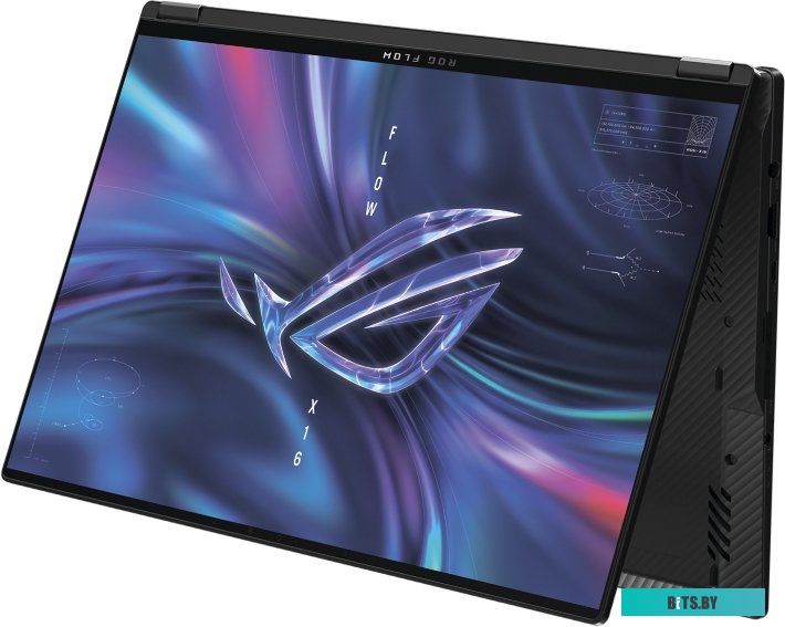 Ноутбук Asus ROG Flow X13 GV601RW-M6065W + внешняя RX 6850M XT