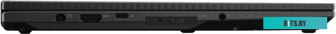 Ноутбук Asus ROG Flow X13 GV601RW-M6065W + внешняя RX 6850M XT