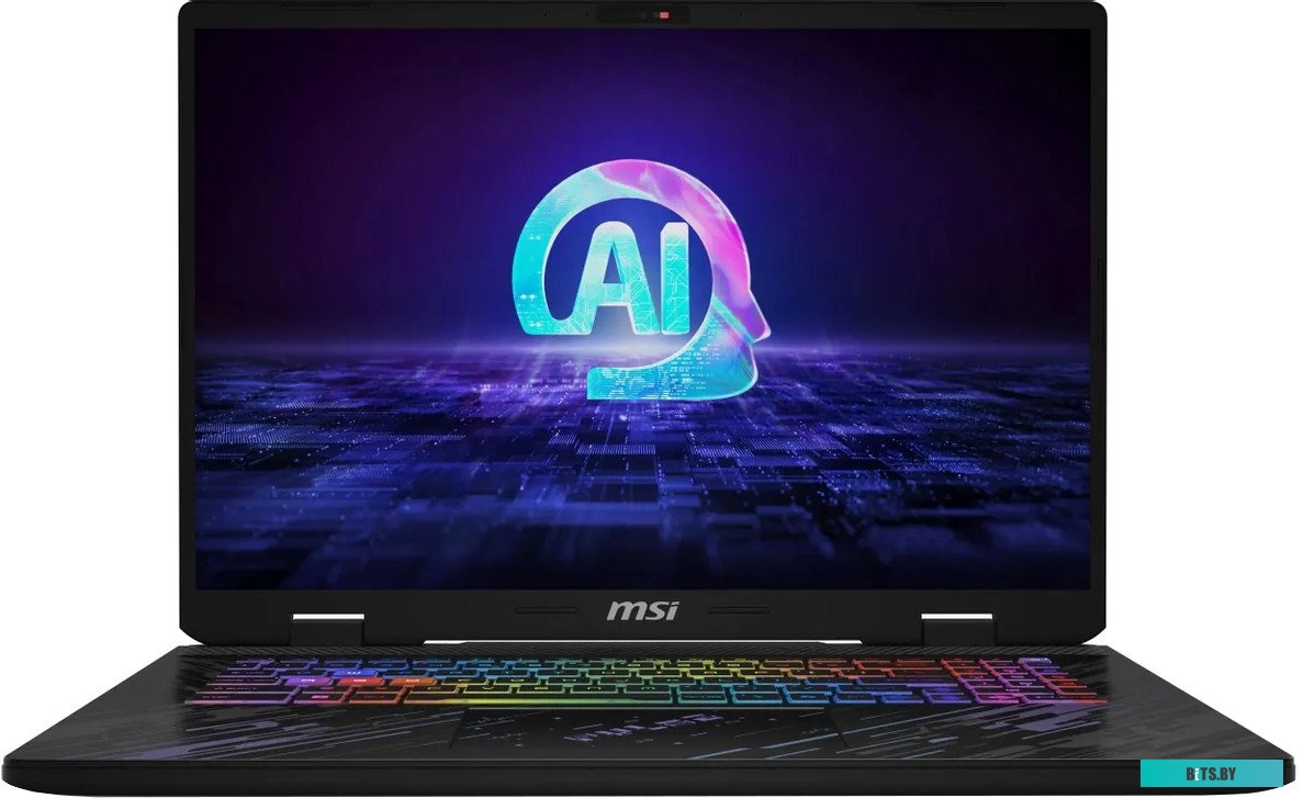 Ноутбук MSI Pulse 17 AI C1VGKG-023RU 9S7-17T311-023