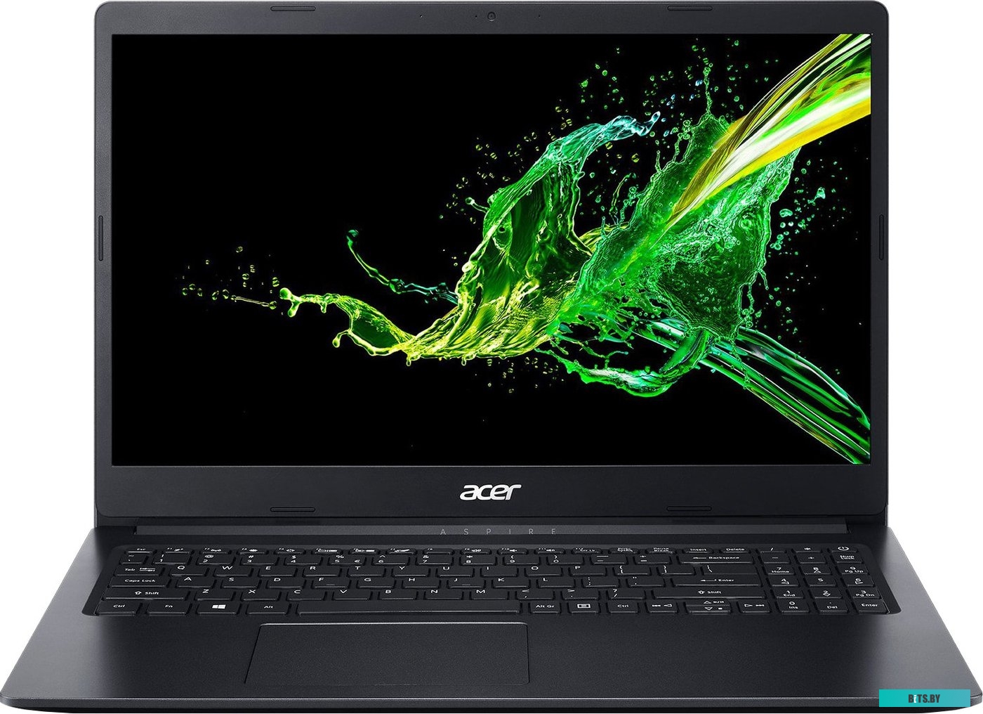 Ноутбук Acer Aspire 3 A315-34-C4YW NX.HE3EP.00M (клавиатура без кириллицы)