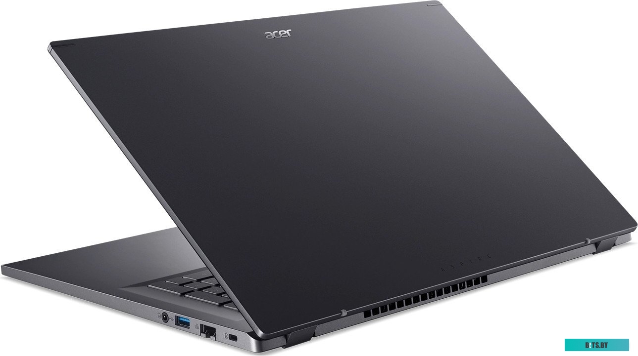 Ноутбук Acer Aspire 5 A517-58GM-505U NX.KJLCD.006, 17.3",  IPS, Intel Core i5 1335U 1.3ГГц, 10-ядерный, 16ГБ DDR4, 512ГБ SSD,  NVIDIA GeForce  RTX 205