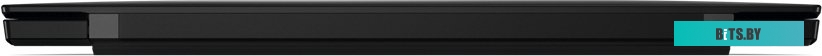 Ноутбук Lenovo ThinkPad X1 Carbon G10 21CCS9Q101, 14",  IPS, Intel Core i7 1265U 1.8ГГц, 10-ядерный, 16ГБ LPDDR5, 512ГБ SSD,  Intel Iris Xe graphics ,
