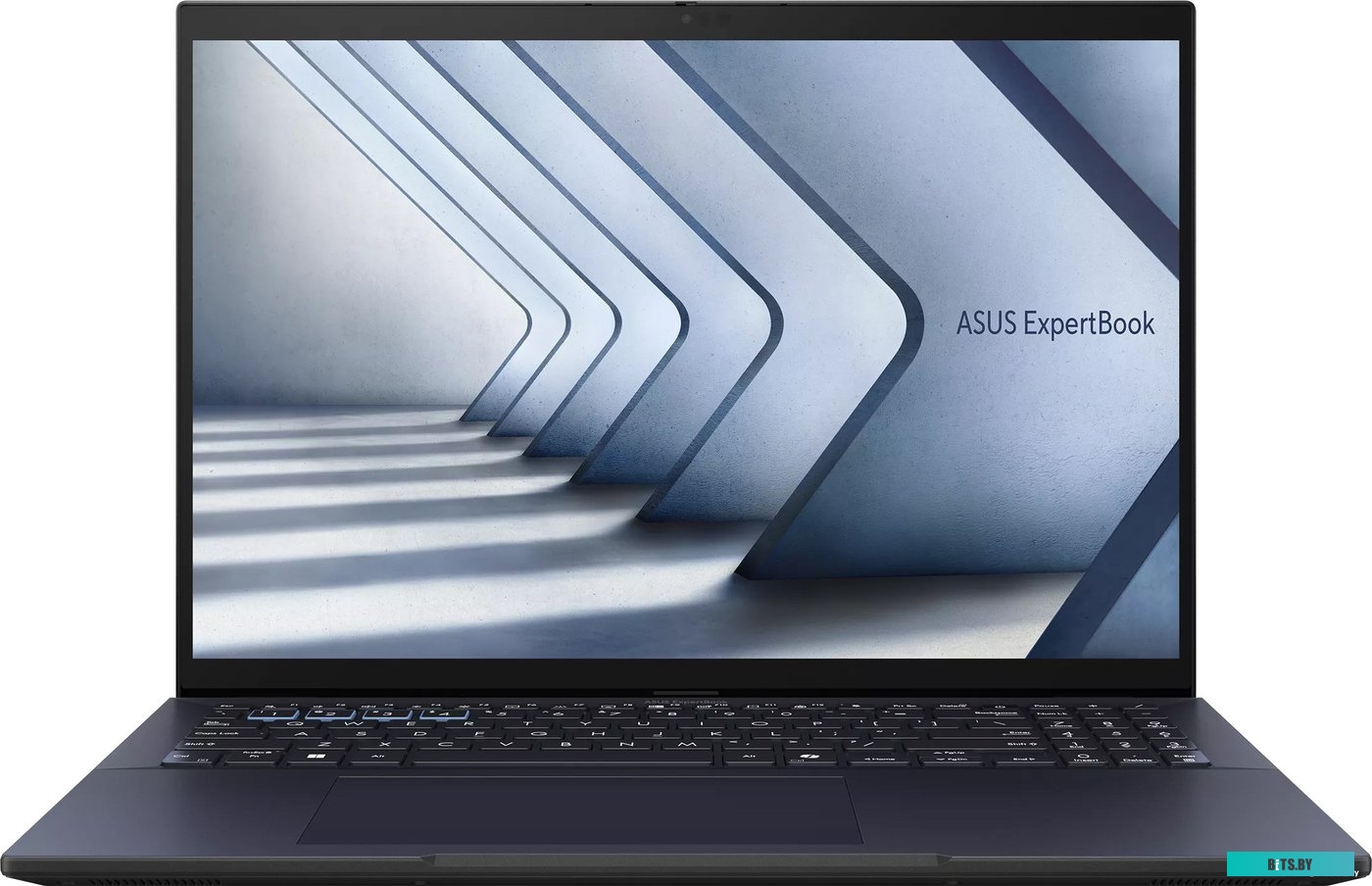 90NX07B1-M005H0 Ноутбук ASUS ExpertBook B3 B3604CV B3604CVA-Q90162X Star Black (90NX07B1-M005H0)
