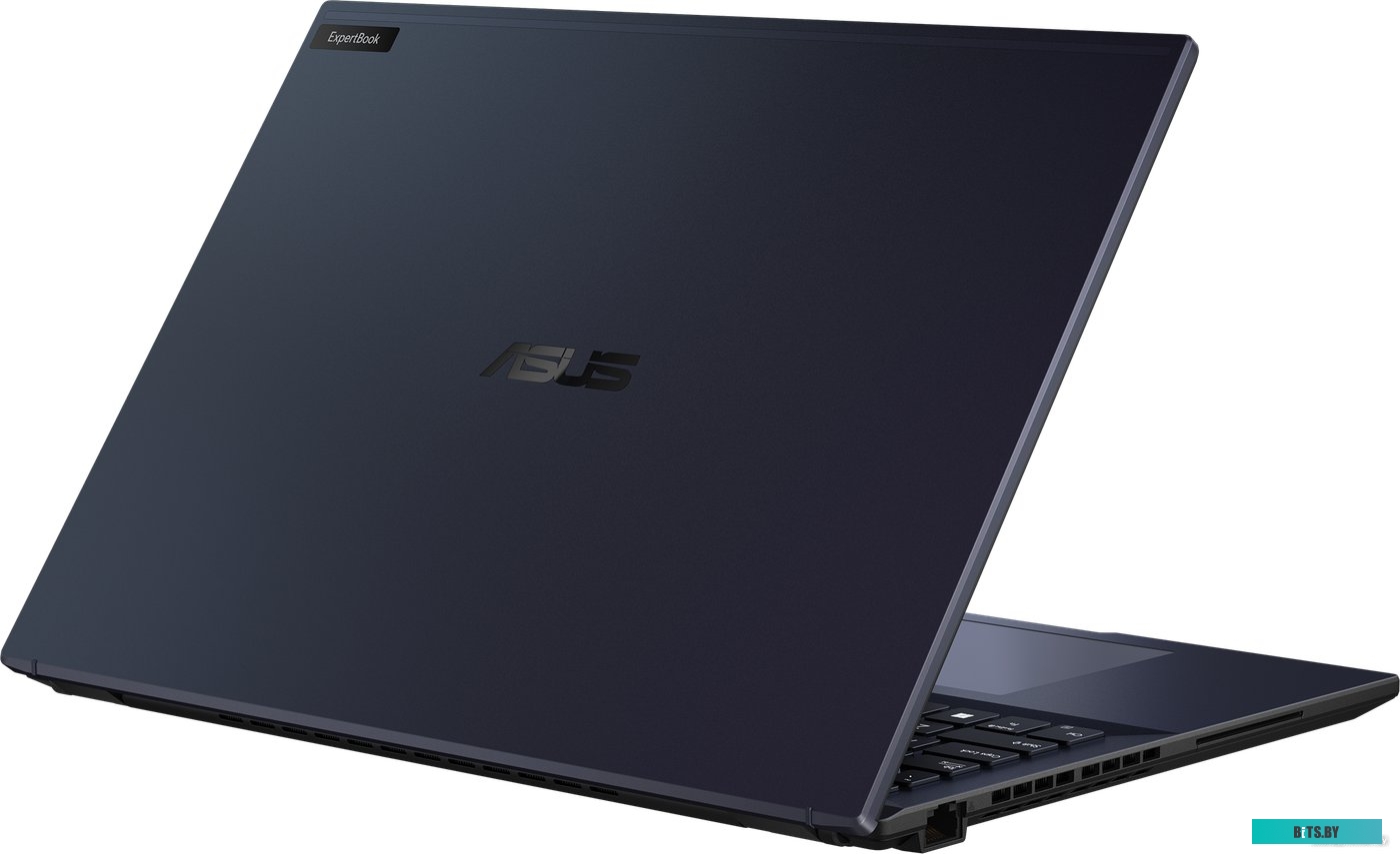 90NX07B1-M005H0 Ноутбук ASUS ExpertBook B3 B3604CV B3604CVA-Q90162X Star Black (90NX07B1-M005H0)