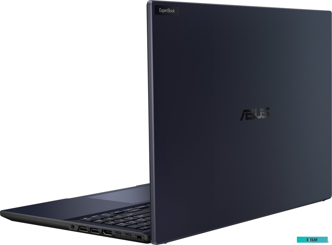 90NX07B1-M005H0 Ноутбук ASUS ExpertBook B3 B3604CV B3604CVA-Q90162X Star Black (90NX07B1-M005H0)