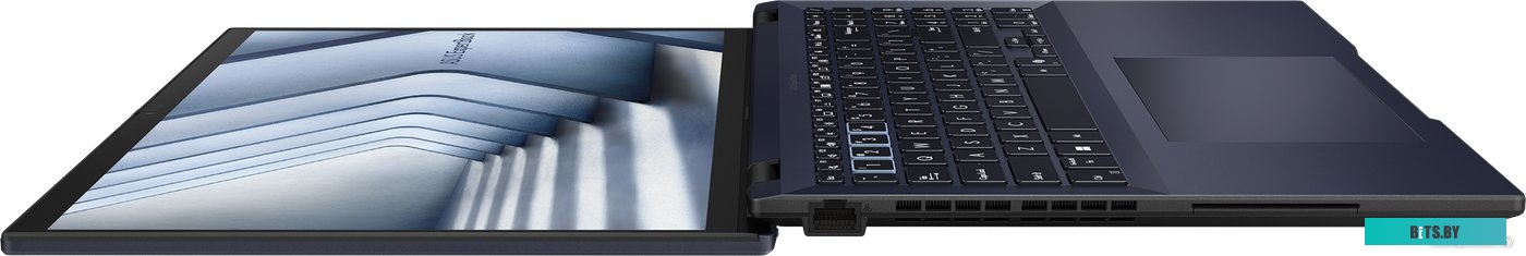 90NX07B1-M005H0 Ноутбук ASUS ExpertBook B3 B3604CV B3604CVA-Q90162X Star Black (90NX07B1-M005H0)