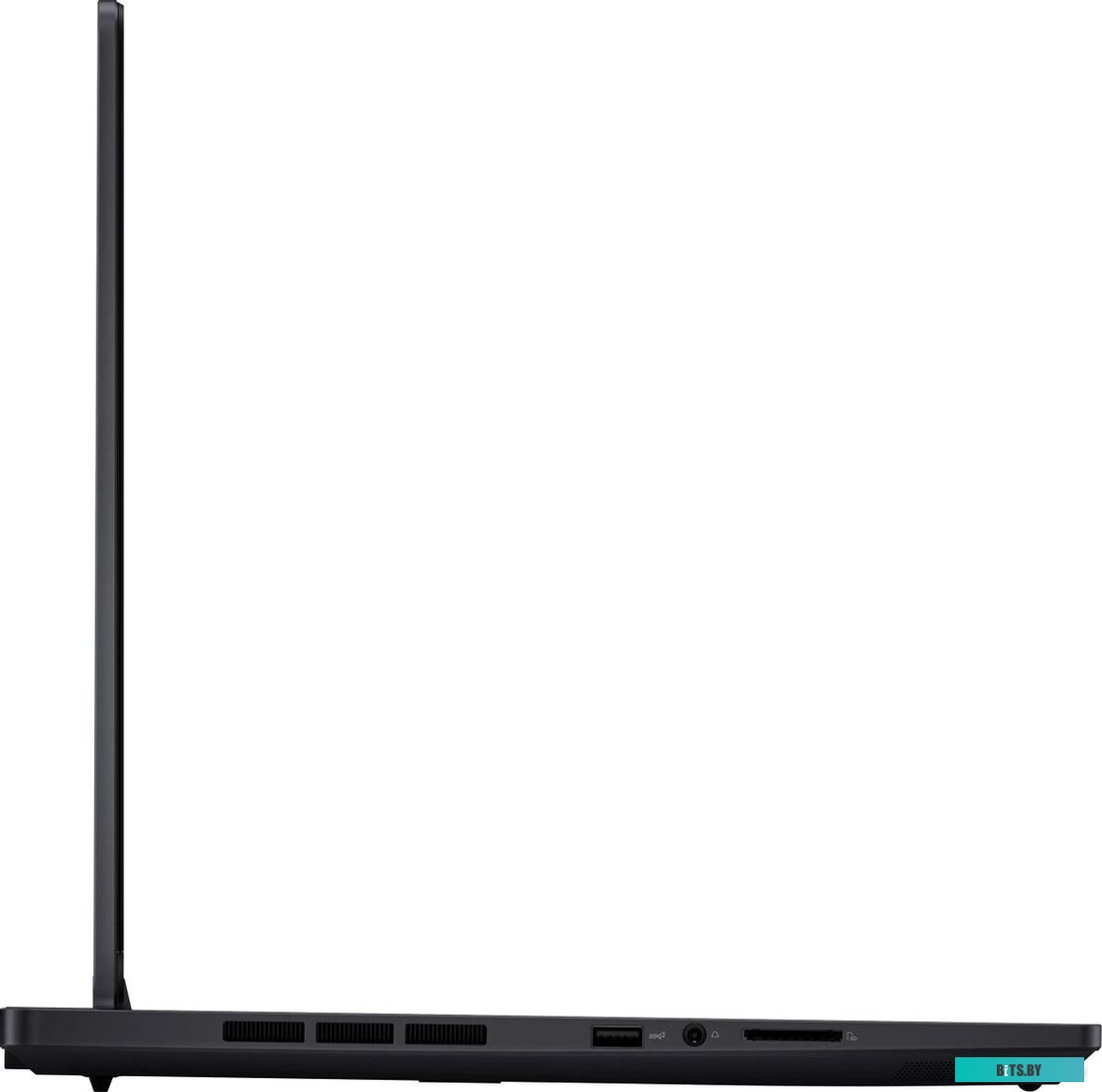 90NB10C2-M00270 Ноутбук ASUS ProArt StudioBook 16 OLED H7604JV-MY060X 90NB10C2-M00270 i9 13980HX/32GB/2TB SSD/GeForce RTX4060 8GB/16" QHD/Win11Pro/bla