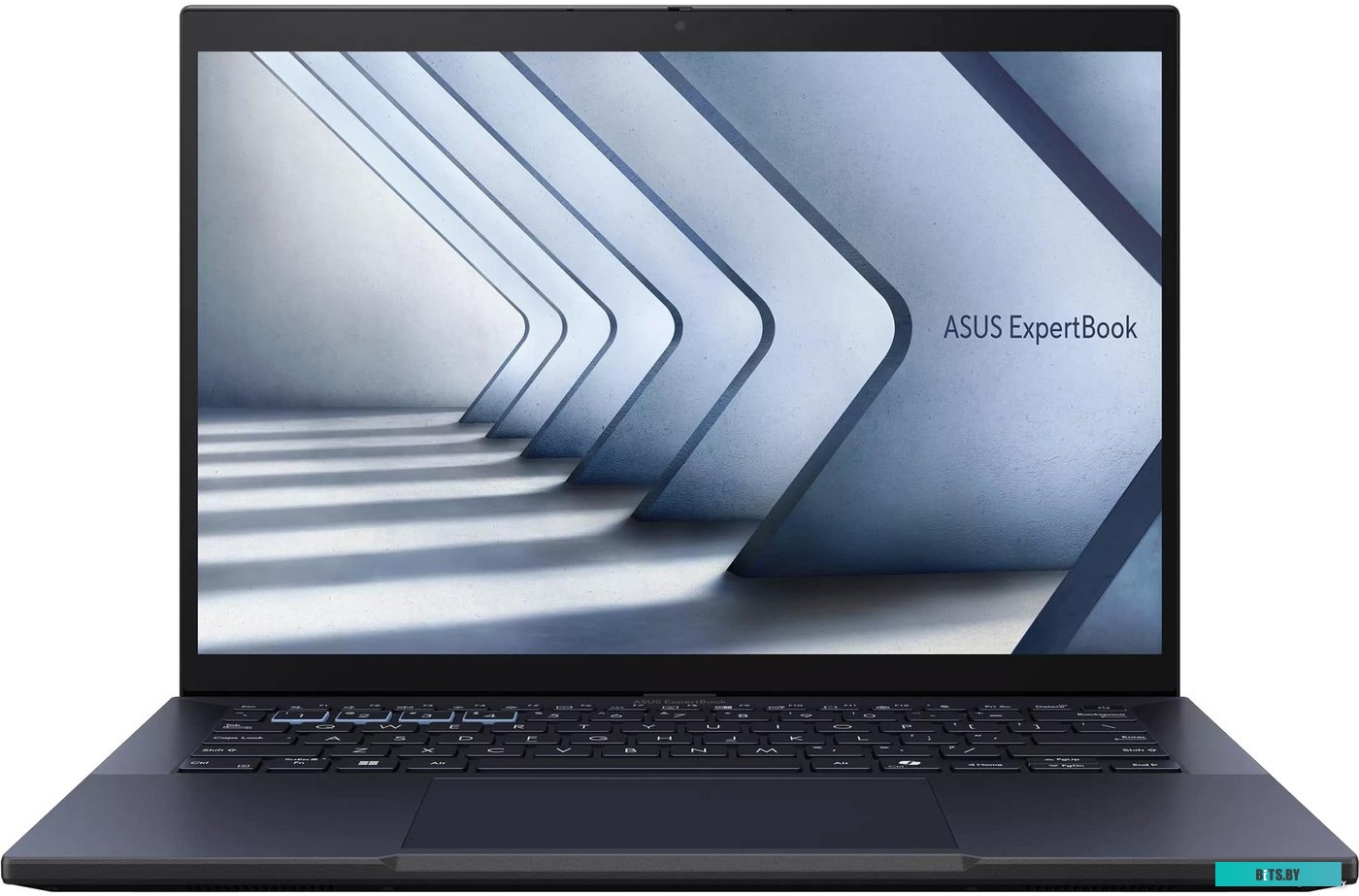 Ноутбук ASUS ExpertBook B3 B3604CVA-Q90141X Star Black (90NX07B1-M004U0)