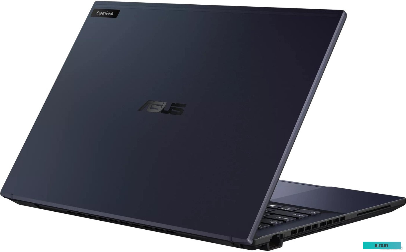 Ноутбук ASUS ExpertBook B3 B3604CVA-Q90141X Star Black (90NX07B1-M004U0)