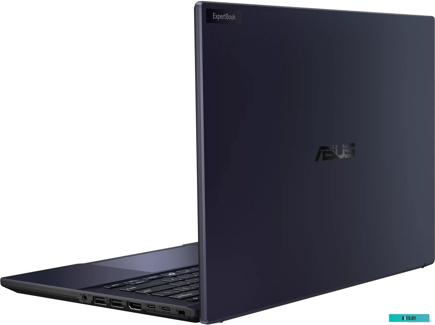 Ноутбук ASUS ExpertBook B3 B3604CVA-Q90141X Star Black (90NX07B1-M004U0)
