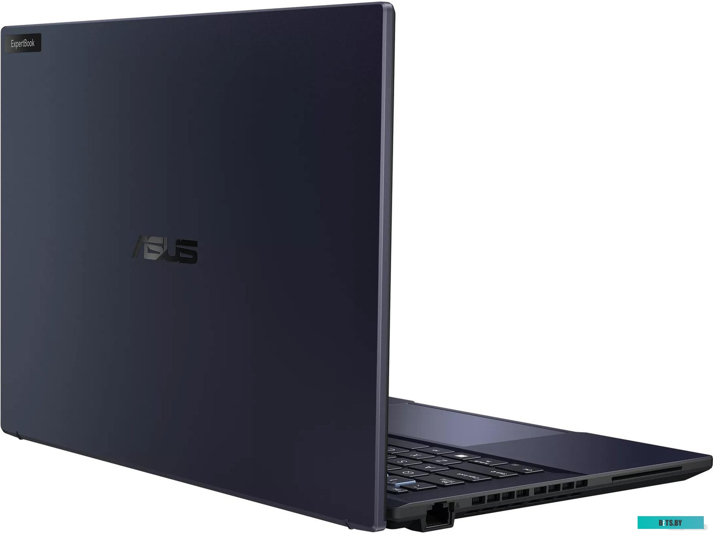 Ноутбук ASUS ExpertBook B3 B3604CVA-Q90141X Star Black (90NX07B1-M004U0)