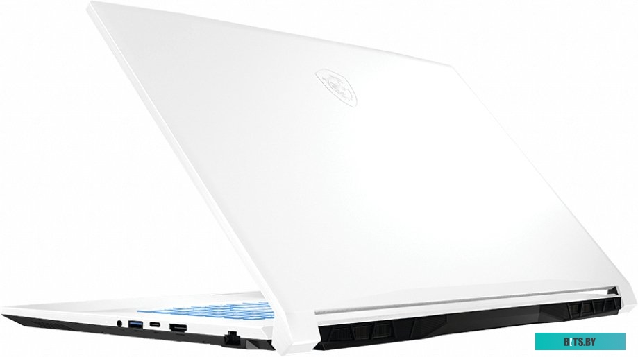 Ноутбук MSI Sword 17 A11UD-809XRU