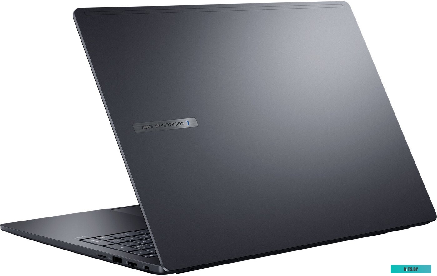 Ноутбук ASUS ExpertBook B5 B5605CCA-PL0070 Gentle Grey (90NX08F1-M002H0) 90NX08F1-M002H0