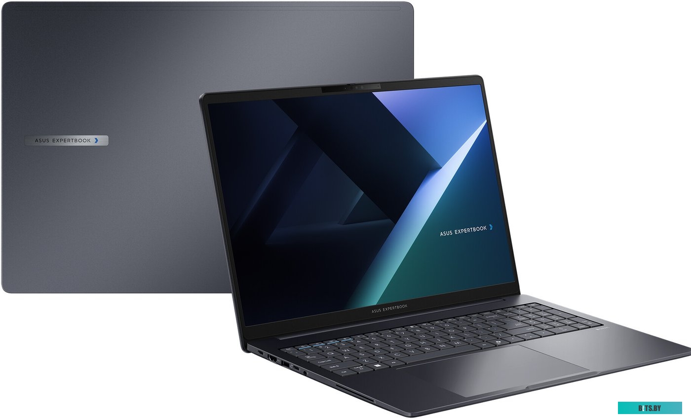 Ноутбук ASUS ExpertBook B5 B5605CCA-PL0070 Gentle Grey (90NX08F1-M002H0) 90NX08F1-M002H0