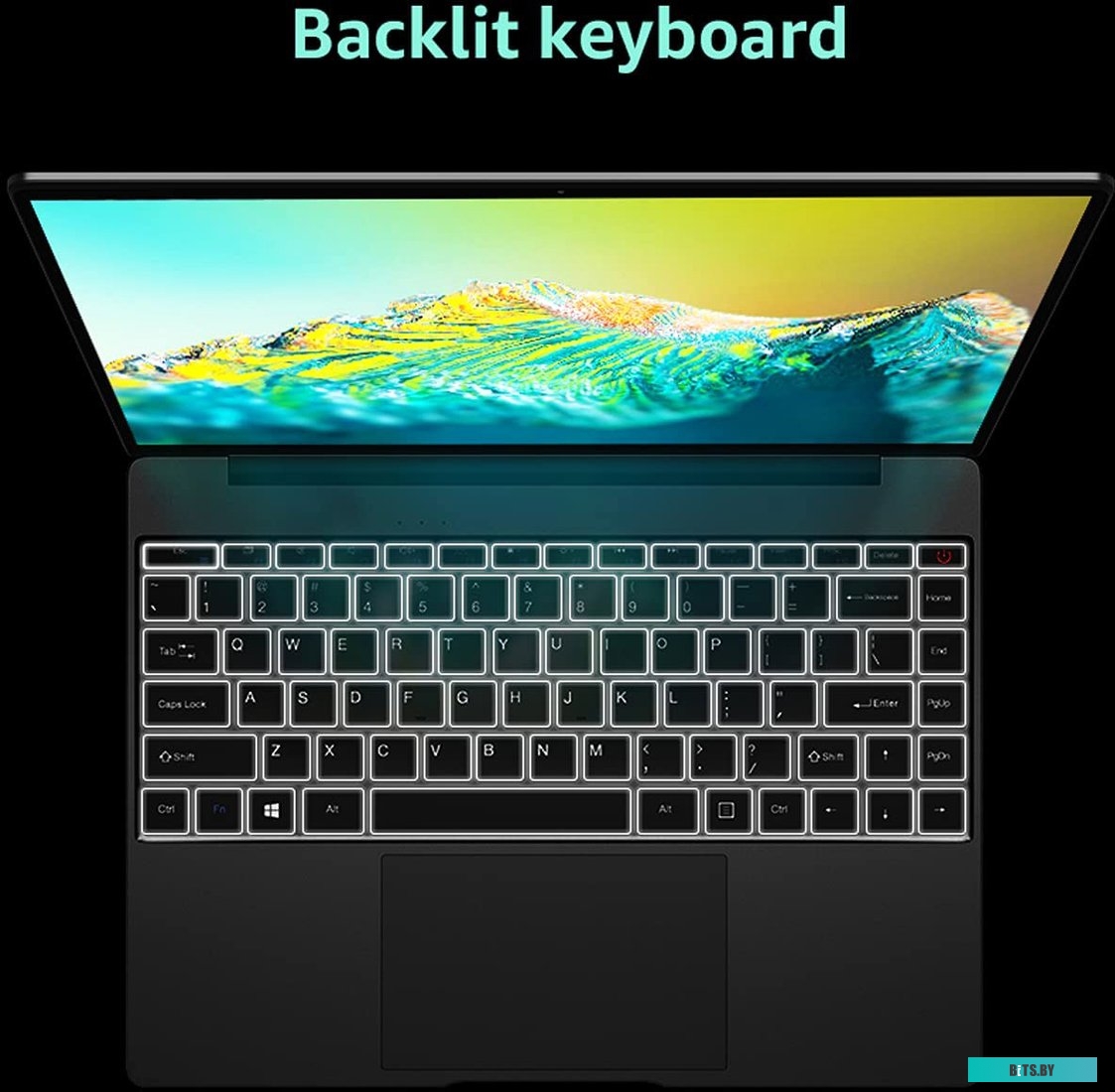 CWI570-328N5N1HDMXX Ноутбук CHUWI Corebook X 14/8/512 CWI570-328N5N1HDMXX, 14", IPS, Intel Core i3 1215U 1.2ГГц, 6-ядерный, 8ГБ 512ГБ SSD,  Intel UHD 
